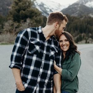 Meet your Posher, Janice